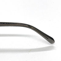 CULTURE BANK カルチャーバンク GI GLASSES セーフティグラス サングラス メガメ グレー 瑞穂店