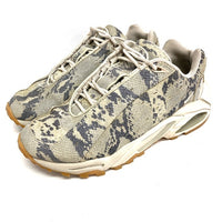 NIKE ナイキ NOCTA×NIKE HOT STEP AIR TERRA スニーカー カモフラ グレー size25.5 瑞穂店
