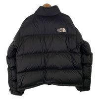 THE NORTH FACE ノースフェイス 1996 Retro Nuptse レトロヌプシ ダウンジャケット ブラック NF0A3C8D Size L 福生店