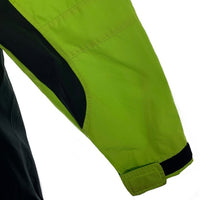 90-00's NIKE ACG ナイキエーシージー マウンテンジャケット ライムグリーン ブルー Size XL 福生店