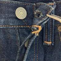 LEVI'S リーバイス 47501 501XX 復刻 デニムパンツ ジーンズ インディゴ 日本製 Size31×36 瑞穂店