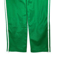 adidas アディダス IB2154 SPORTY&RICH TRACK PANTS トラックパンツ グリーン sizeL 瑞穂店