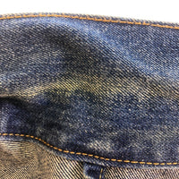 Levi's リーバイス PC9-723340142 デニム トラッカージャケット インディゴ sizeL 瑞穂店