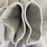 Champion チャンピオン C8-H105 リバースウィーブ 目無し フルジップパーカー グレー sizeXL 瑞穂店