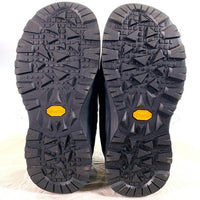 THE NORTH FACE ノースフェイス 18AW BEAMS別注 Nuptse Bootie WP Short ヌプシブーティ ショート ブラック オレンジ NF51874B Size 26cm 福生店