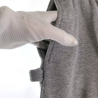 RELAX FIT リラックスフィット BLANKET ペインター スウェットパンツ 裏起毛 グレー ホワイト Size F 福生店