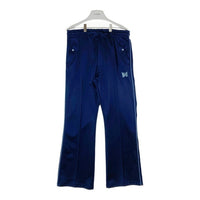 Needles ニードルズ MR537 Piping Cowboy Track Pant パイピング カウボーイ トラックパンツ ネイビー sizeM 瑞穂店