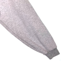 YEEZY イージー Gosha ゴーシャラブチンスキー Black Dogs Hoodie プルオーバースウェットパーカー オートミール 薄手 Size 1 福生店