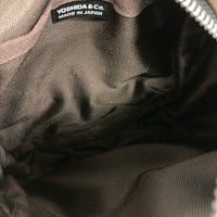PORTER×猿田彦珈琲 ポーター×サルタヒココーヒー コーヒー豆型 ショルダーバッグ ブラウン 瑞穂店
