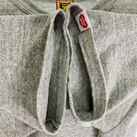 HUMAN MADE ヒューマンメイド ミニハートワッペン Tシャツ グレー sizeS 瑞穂店