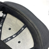 F.C.R.B. エフシーレアルブリストル New Era ニューエラ 59FIFTY BASEBALL CAP ベースボールキャップ ブラック Size 7 3/8 (58.7cm) 福生店