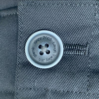 glamb グラム ジョセフ チノパンツ ブラック GB15SM/P16 Size 3 福生店