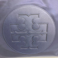 TORY BURCH トリーバーチ エラ ナイロン トート ネイビー 瑞穂店