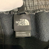 THE NORTH FACE ノースフェイス M RETRO DENALI PANT レトロ デナリパンツ フリース ブラック シルバー NF0A88K404 Size M 福生店