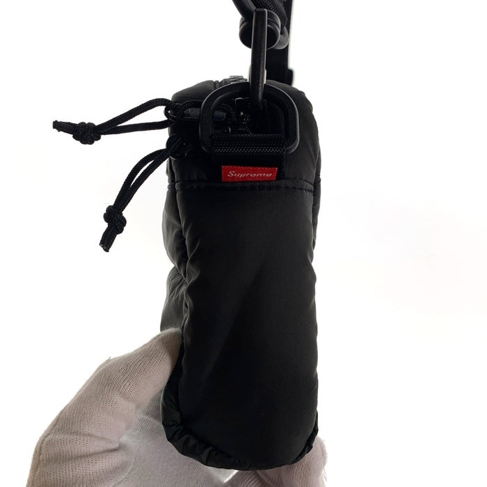 SUPREME シュプリーム 22AW Puffer Side Bag パファーサイド