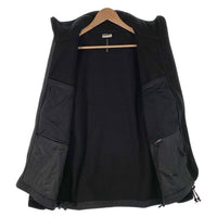 WAIPER ワイパー ECWCS GEN2 FLEECE JACKET フリースジャケット ポーラテック ブラック W1018 Size M 福生店