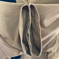 Supreme シュプリーム 20SS Patchwork Pocket Tee パッチワーク ポケット Tシャツ ブラウン sizeM 瑞穂店