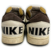 NIKE ナイキ FN7815-200 Terminator Low Velvet Brown スニーカー ブラウン size28.5cm 瑞穂店