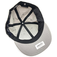 KITH キス New Era ニューエラ 59FIFTY ニューヨーク・ヤンキース ナイロン ベースボールキャップ グレー Size 8 (63.5cm) 福生店