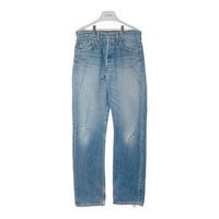 Levi's リーバイス 501 USA製 ボタン裏553 デニムパンツ ライトインディゴ size31 瑞穂店