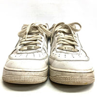 NIKE ナイキ x SUPREME シュプリーム CU9225-100 AIR FORCE 1 LOW エア フォース ロー スニーカー ホワイト size28cm 瑞穂店