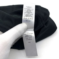 SUPREME シュプリーム 25AW Marmot マーモット Base Layer Beanie ベースレイヤービーニー ブラック 福生店