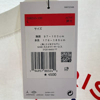 NIKE ナイキ DB6515-100 JORDAN BRAND AS M J PSG LOGO TEE ホワイト sizeL 瑞穂店