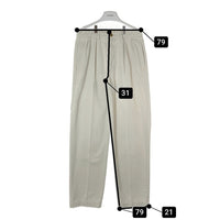 Polo Ralph Lauren ポロラルフローレン ANDREW アンドリュー メキシコ製 ツータック チノパンツ ベージュ size31 瑞穂店