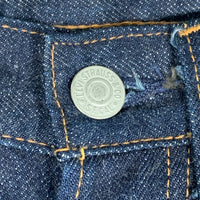 00's LEVI’S VINTAGE CLOTHING リーバイスヴィンテージクロージング LVC 501XX テーパードデニムパンツ インディゴ シンチバック 37501 日本製 Size 32×36 福生店