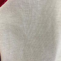 adidas アディダス USA製 カラー切り替え Tシャツ グレー×ボルドー sizeL 瑞穂店