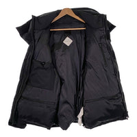 DAIWA PIER39 ダイワピア GORE-TEX INFINIUM EXPEDITION DOWN JACKET ゴアテックスインフィニウム エクスペディション ジャケット ブラック ダウン BW-15021W Size M 福生店