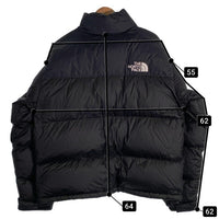 THE NORTH FACE ノースフェイス 1996 Retro NUPTSE JACKET ヌプシダウンジャケット ブラック NF0A3C8D Size L 福生店