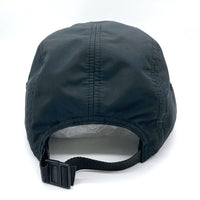 SUPREME シュプリーム 22AW Reflective Jacquard Logo Camp Cap リフレクティブジャカードロゴ キャンプキャップ ブラック 瑞穂店