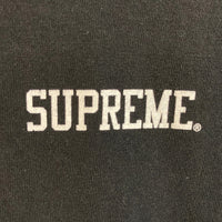 Supreme シュプリーム AKIRA アキラ 17AW Pill Tee Tシャツ ブラック sizeM 瑞穂店