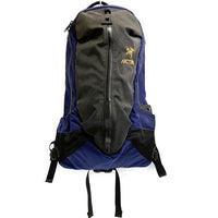 ARC'TERYX アークテリクス× BEAMS 17027-92093-04/16 40th別注 ARRO22 リュック バックパック ネイビー 瑞穂店