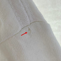 NIKE ナイキ USA製 TEAM SPORTS Philadelphia Flyers フライヤーズ Tシャツ ホワイト sizeL 瑞穂店