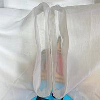 ドラゴンクエスト キングスライム アイロンプリント Tシャツ ホワイト sizeS 1 瑞穂店