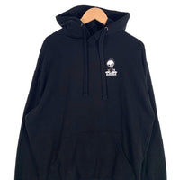 Blind Skateboards ブラインド スケートボード Reaper リーパー Pulover Hoodie プルオーバー フーディー パーカー ブラック Size L 福生店