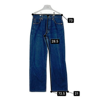Levi’s リーバイス 501XX ボタン裏555 00年 バレンシア工場 BIGE復刻 デニムパンツ インディゴ size30 瑞穂店