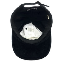Supreme シュプリーム 24SS 2 Tone S Logo 6 Panel キャップ 帽子 ブラック 瑞穂店