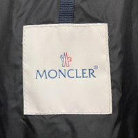 MONCLER モンクレール NOIR GIUBBOTTO ダウンジャケット ブラック size1 瑞穂店