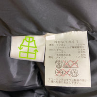 THE NORTH FACE ザノースフェイス ND91641 BALTRO LIGHT JACKET バルトロ ライトジャケット ダウンジャケット ブラック sizeM 瑞穂店