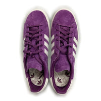 ADIDAS アディダス FX5458 CAMPUS 80s スニーカー パープル size23cm 瑞穂店