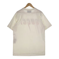 Gucci グッチ ブレードプリントTシャツ ホワイト 565806 XJAZY Size M 福生店