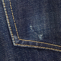FREEWHEELERS フリーホイーラーズ Lot 601XX 1947 THE VANISHING WEST デニムパンツ インディゴ size31 瑞穂店