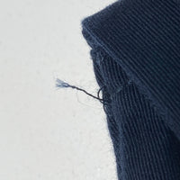 AVIREX アヴィレックス 6175148 USAF 70th ANNIVERSARY ミリタリーシャツ ネイビー sizeL 瑞穂店