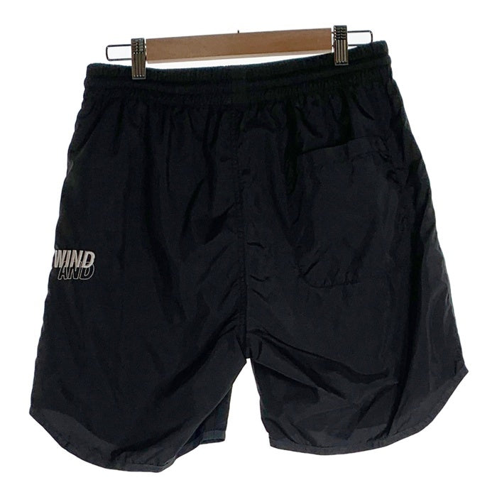 新しい季節 WIND AND SEA ウィンダンシー Champion チャンピオン ジョガー パンツ