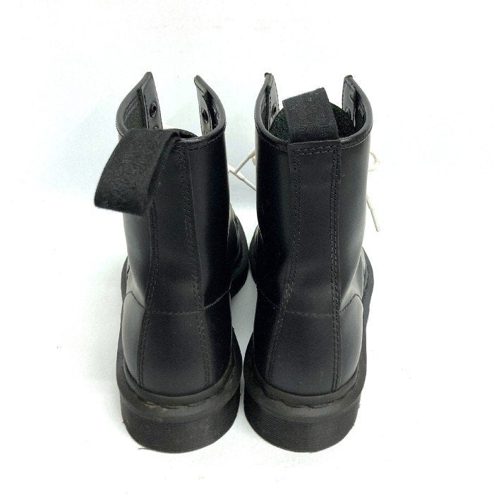 Dr.MARTENS ドクターマーチン 1460 MONO 8ホールブーツ 8EYE