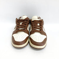 NIKE ナイキ DD1503 WMNS Dunk Low Sail ウィメンズ ダンク ロー 茶系 size24cm 瑞穂店