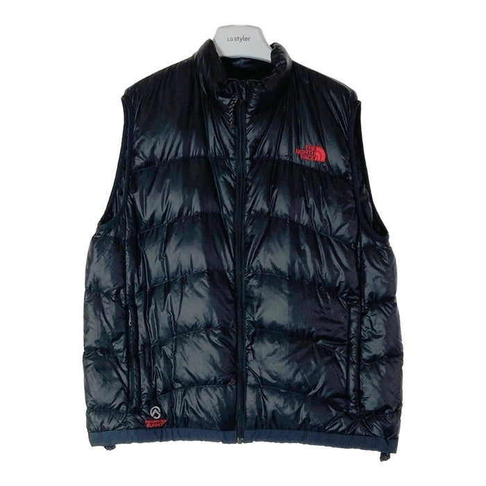 THE NORTH FACE ノースフェイス ND13300 SUMMITシリーズ ACONCAGUA VEST アコンカグア ダウンベスト –  GolRagオンラインショップ